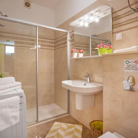 Apartamento Ploce Marina Dubrovnik