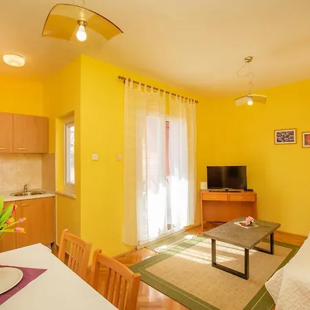 Apartamento Ploce Marina *