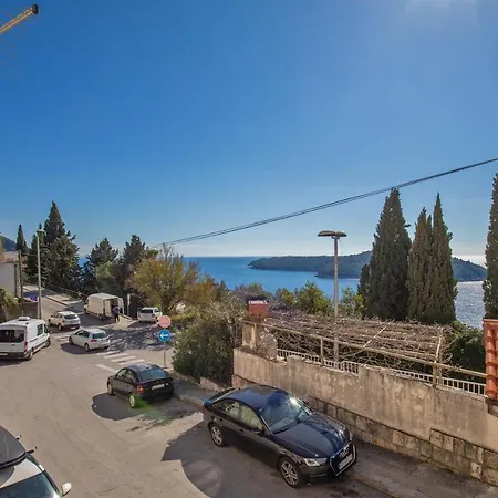 Ploce Marina Apartamento *