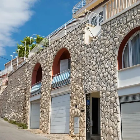 Ploce Marina Apartamento Dubrovnik