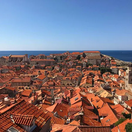 Apartamento Ploce Marina *