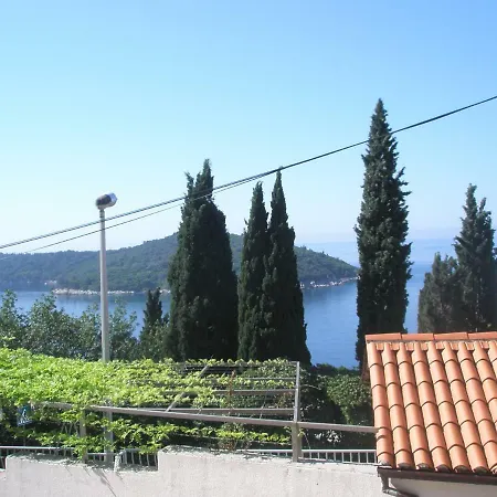 Ploce Marina Apartamento Dubrovnik